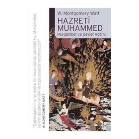 HAZRETI MUHAMMED - ADEM KILIÇ