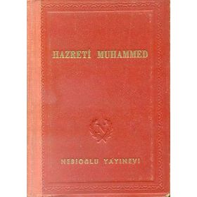 HAZRETI MUHAMMED - ADEM KILIÇ