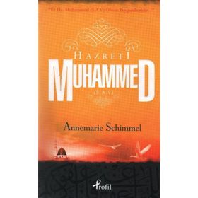 HAZRETI MUHAMMED - ADEM KILIÇ