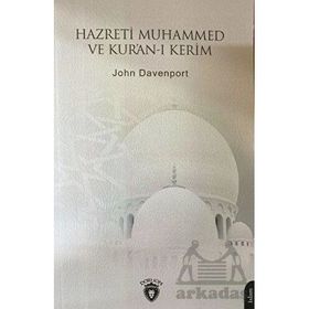 Hazreti Muhammed ve Kur'an-ı Kerim John Davenport