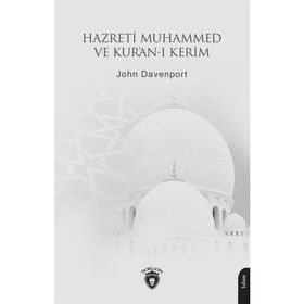 Hazreti Muhammed ve Kur'an-ı Kerim John Davenport