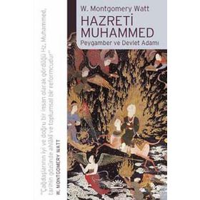 Hazreti Muhammed - W. Montgomery Watt