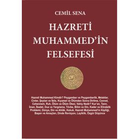 Hazreti Muhammed’in Felsefesi - Cemil Sena
