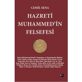 Hazreti Muhammed’in Felsefesi - Cemil Sena