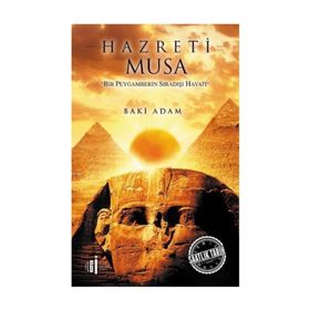 Hazreti Musa - Baki Adam