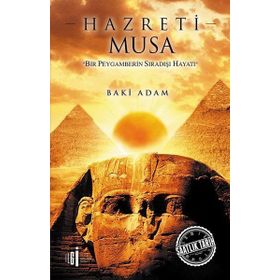 Hazreti Musa - Baki Adam