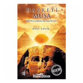 Hazreti Musa - Baki Adam
