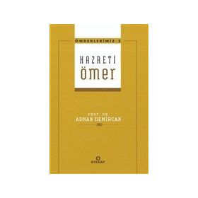 Hazreti Ömer - Adnan Demircan