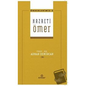 Hazreti Ömer - Adnan Demircan