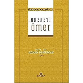 Hazreti Ömer - Adnan Demircan