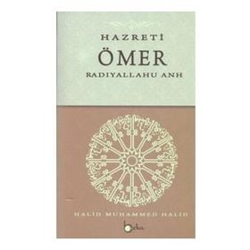 Hazreti Ömer - Adnan Demircan