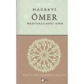 Hazreti Ömer - Adnan Demircan