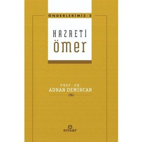 Hazreti Ömer - Adnan Demircan