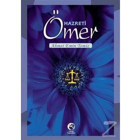 HAZRETI ÖMER - AHMET EMIN TEMIZ