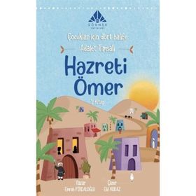 Hazreti Ömer - Emrah Pirdaloğlu