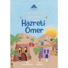 Hazreti Ömer - Emrah Pirdaloğlu