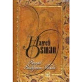 HAZRETI OSMAN - SEYYID SÜLEYMAN NEDVI