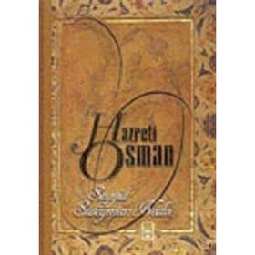 HAZRETI OSMAN - SEYYID SÜLEYMAN NEDVI