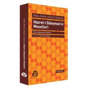 Hazreti Süleyman'ın Meselleri - Kolektif