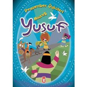 Hazreti Yusuf - Belkıs İbrahimhakkıoğlu