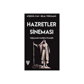 Hazretler Sineması Bilal Yorulmaz