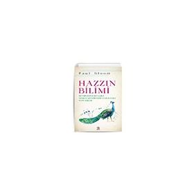 Hazzın Bilimi-Sevdiğimiz Şeyleri Neden Sevdiğimiz Hakkında Yeni Bilim Panama Yayıncılık