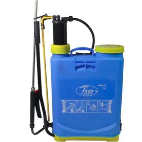 HB Garden 3WBS-16 Mekanik 16 Litre İlaçlama Pompası