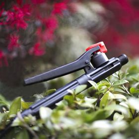 HB Garden Akülü İlaçlama Pompası Tetik Tertibatı
