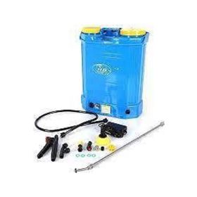 HB Garden Tools 16 L Mavi Akülü İlaçlama Makinesi