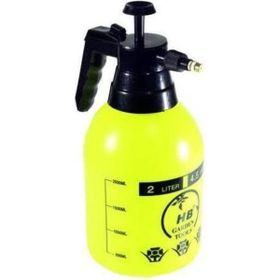 HB Garden Tools 2 L Çubuklu İlaçlama Pompası