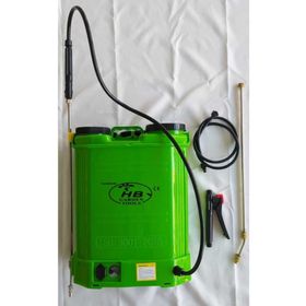 HB Garden Tools HB 16 lt Akülü Şarjlı İlaçlama Makinası