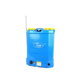 HB Garden Tools HB 16 lt Akülü Şarjlı İlaçlama Makinası