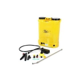 HB Garden Tools HX-16C 16 lt Akülü Sırt Pülverizatörü