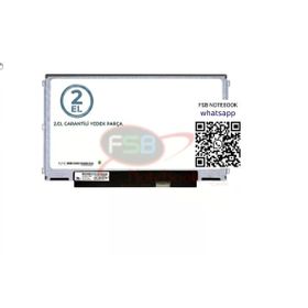 HB125WX1-100 Notebook 12.5 Uyumlu LCD Ekran