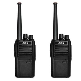 HBS TH-400 El Telsizi
