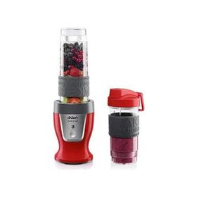 Hbsstor AR1032 Shake'n Take Kırmızı Kişisel Blender