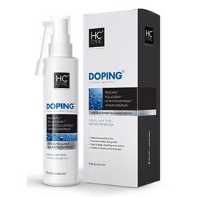 Hc Care Doping 100 ml Dökülme Karşıtı Bakım Serumu