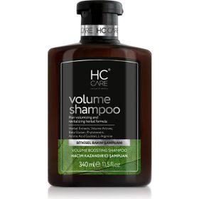 Hc Care Volume 340 ml Hacim Şampuanı