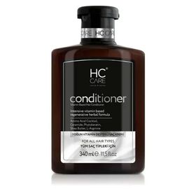 Hc Care Yoğun Vitamin Destekli 340 ml Saç Kremi