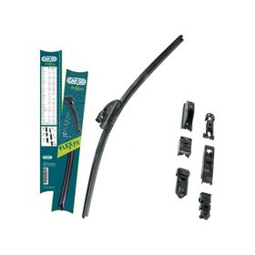 Hc Cargo 350 mm 4 Aparatlı Muz Silecek
