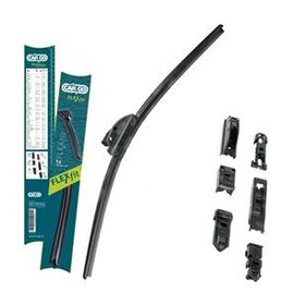 Hc Cargo 600 mm 6 Aparatlı Muz Silecek