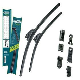 Hc Cargo Smart Forfour Muz 2004-2007 Silecek Takımı