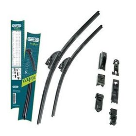 Hc Cargo Suzuki Sx4 S Cross 2013 - 2015 Muz Silecek Takımı