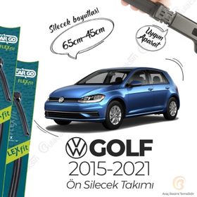 Hc Cargo Volkswagen Golf 7 Muz 2013-2020 Silecek Takımı
