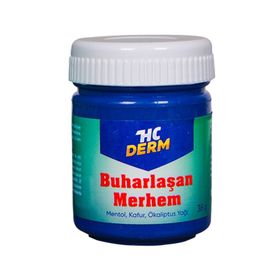 Hc Derm 38 gr Buharlaşan Merhem