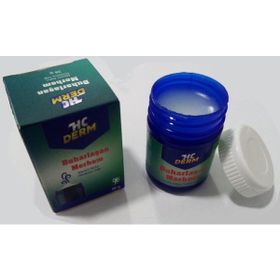 Hc Derm 38 gr Buharlaşan Merhem