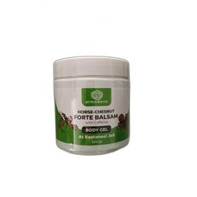Hc Derm 500 gr At Kestanesi Jeli