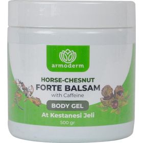 Hc Derm 500 gr At Kestanesi Jeli