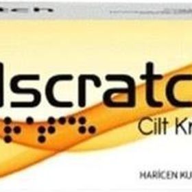 Hc Derm Wilscratch 100 gr Cilt Kremi
