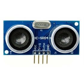 HC-SR04 Ultrasonik Mesafe Sensörü